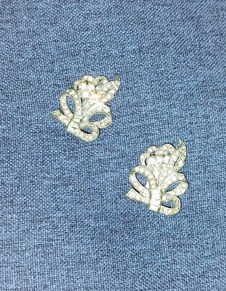Other Rhinestone Decorative Earrings product image